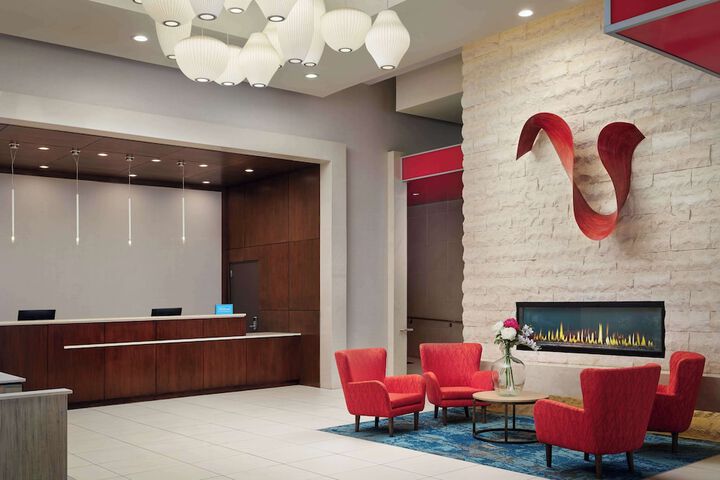 Hotel Interior 10 of 55