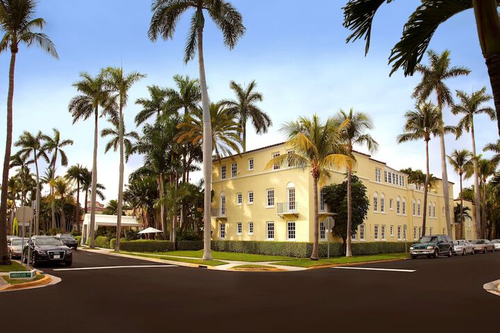 The Brazilian Court Hotel