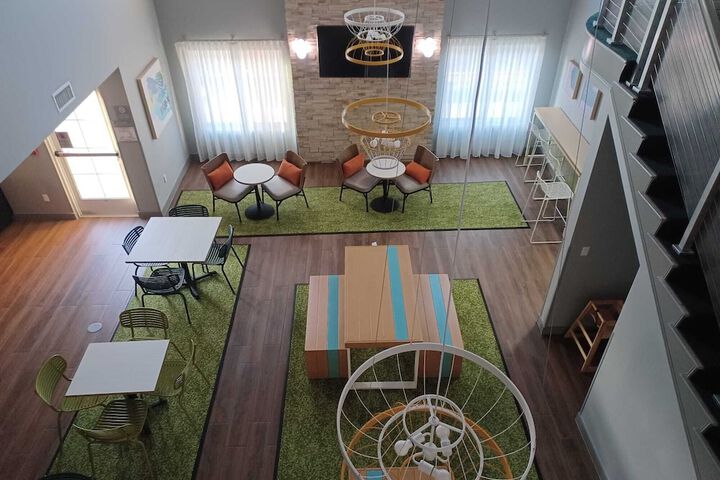 Spark by Hilton Redlands