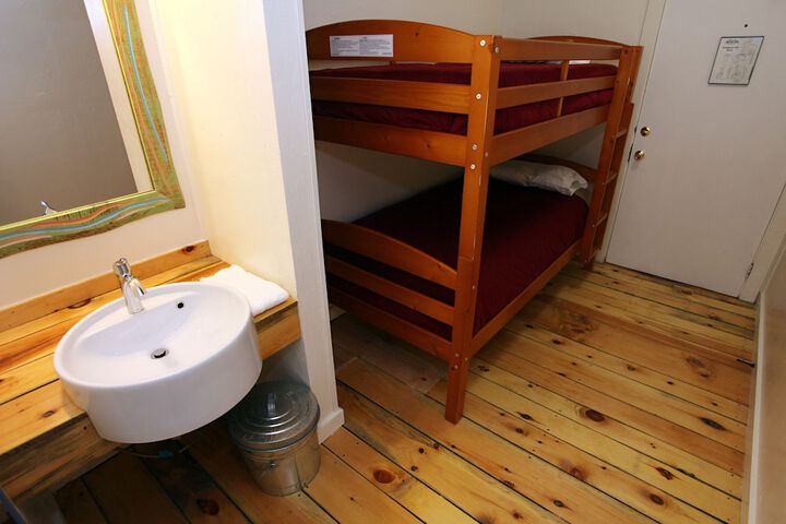 The Trailside Inn