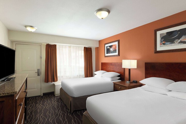 Ramada by Wyndham Elko Hotel at Stockmens Casino