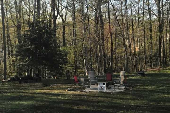 Terrace/Patio 21 of 22