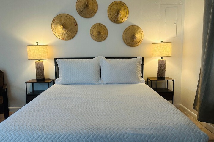 Wilton Manors Guesthouse