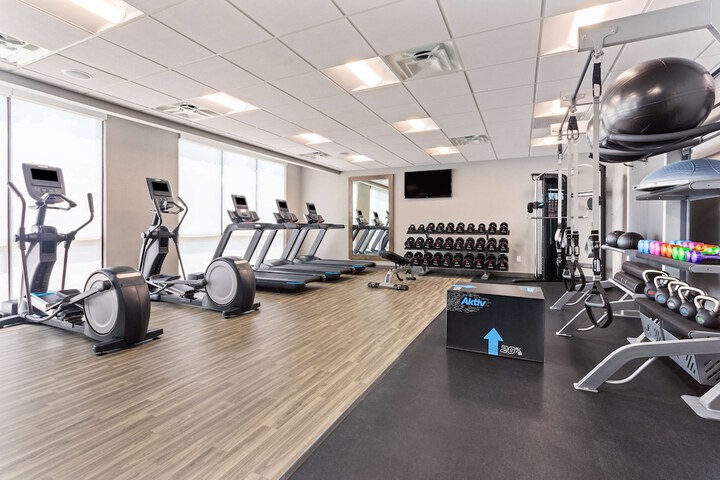 Health and Fitness 11 of 11