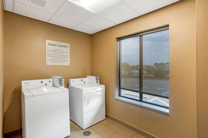Comfort Inn & Suites Gap Amish Country