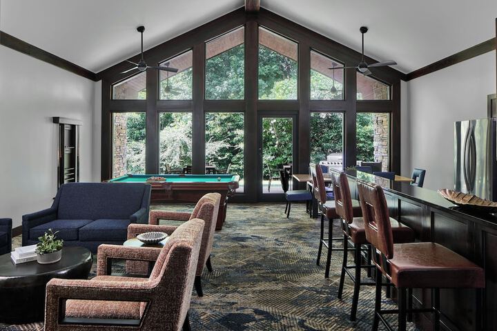 Montgomery Marriott Prattville Hotel & Conference Center