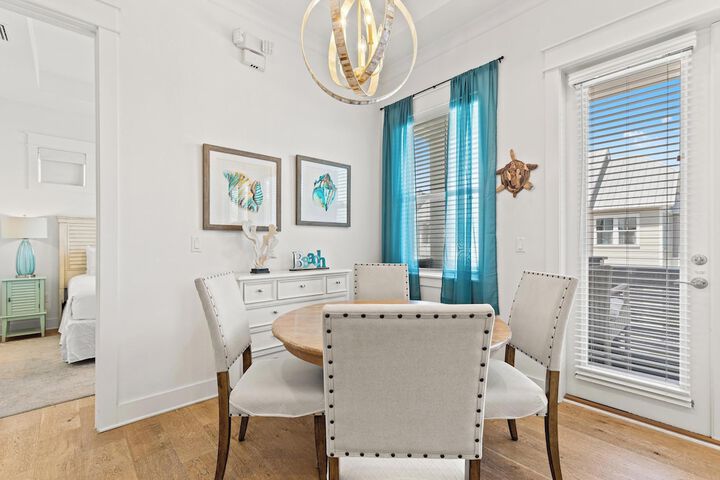 Prominence on 30A by Panhandle Getaways
