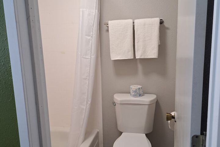 Quality Inn Baker City
