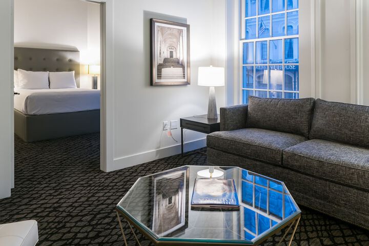 The Tremont House Galveston, a Tribute Portfolio Hotel