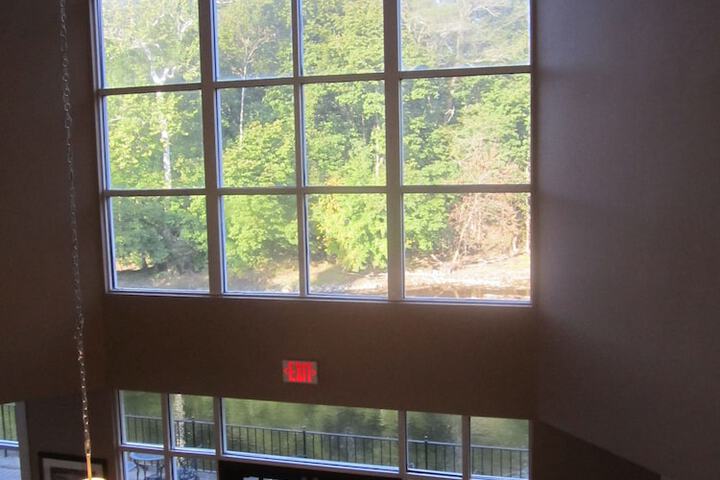Best Western Plus The Inn & Suites at the Falls