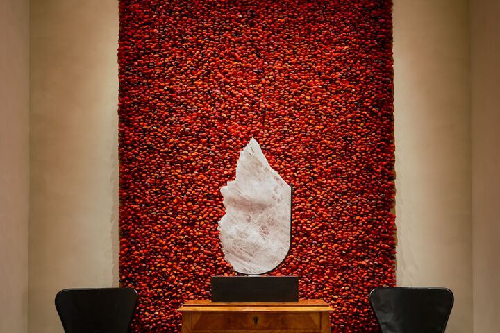 Bowie House Auberge Collection