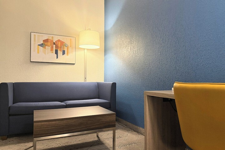 Holiday Inn Express Boonville by IHG