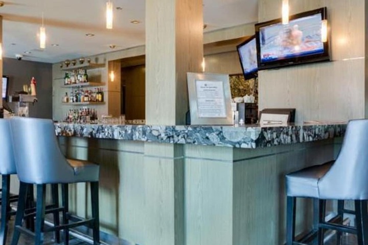 Grande Rockies Resort - Bellstar Hotels & Resorts