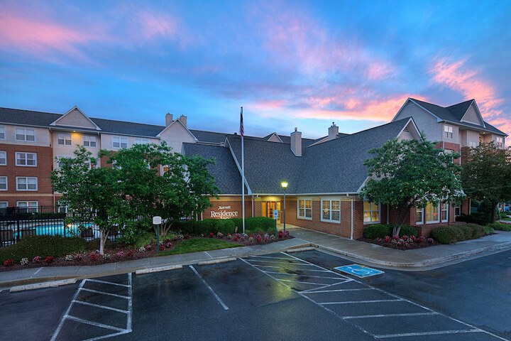 Hotel 1 of 20