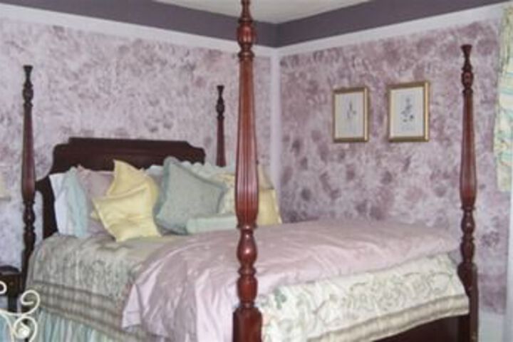 Cider Mill Inn