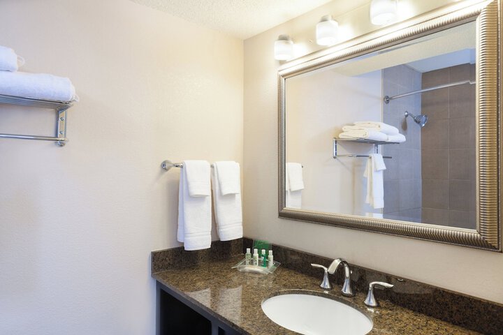 Holiday Inn Metairie New Orleans by IHG