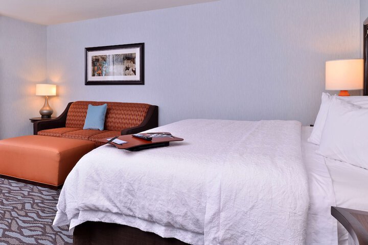 Hampton Inn Rome