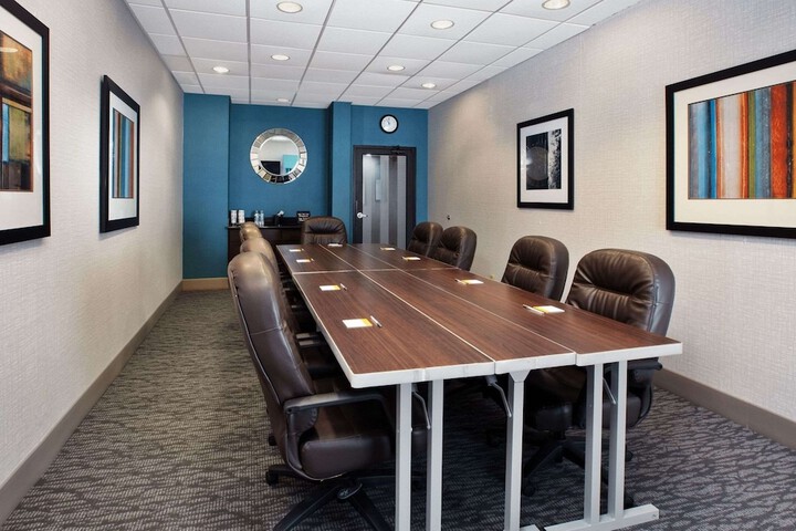 Meeting 18 of 25