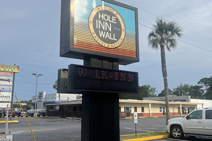 Hotel 13 of 91