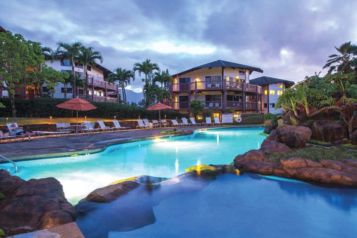 Club Wyndham Ka ‘Eo Kai