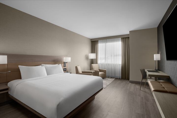AC Hotel Pittsburgh Southpointe