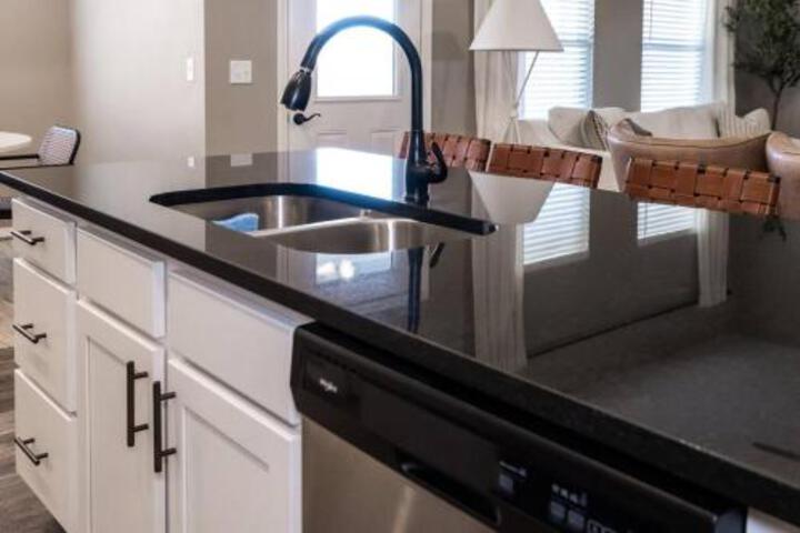 NEW Beautiful and Spacious Home