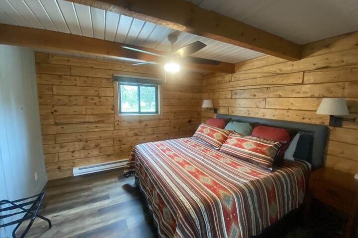 SkyWater Cabins