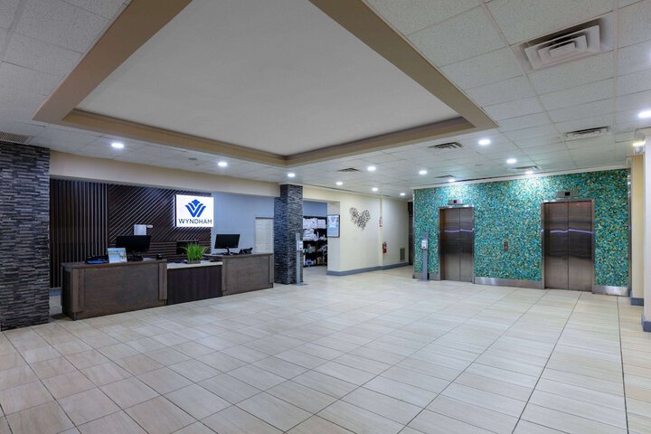 Hotel Interior 17 of 60