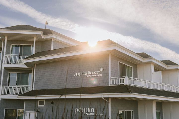 Vespera Resort on Pismo Beach Autograph Collection