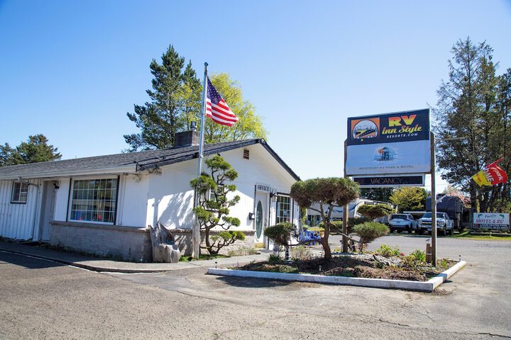 Westport RV Park & Motel