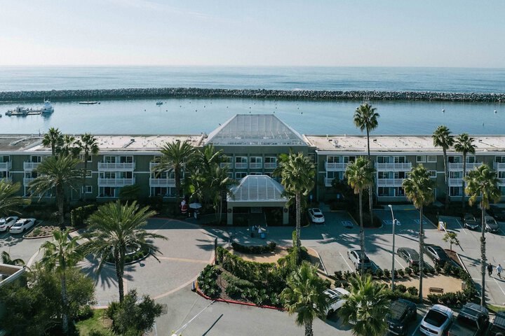 Hotel 14 of 85