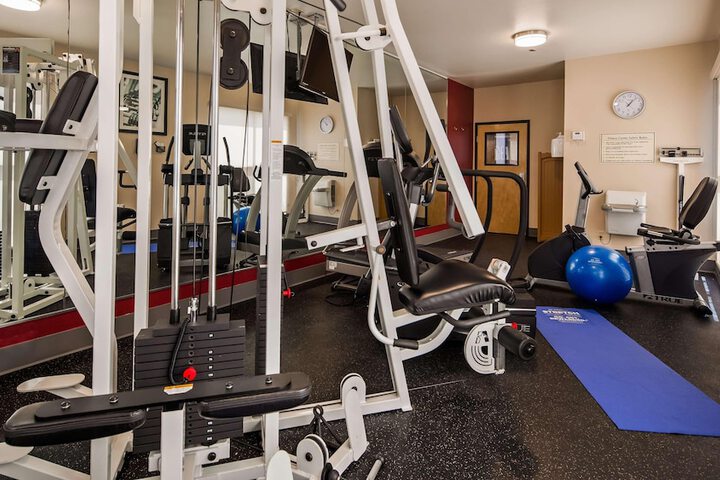 Health and Fitness 50 of 52