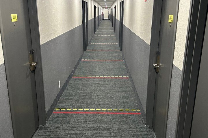 Ballroom/Hall 38 of 39