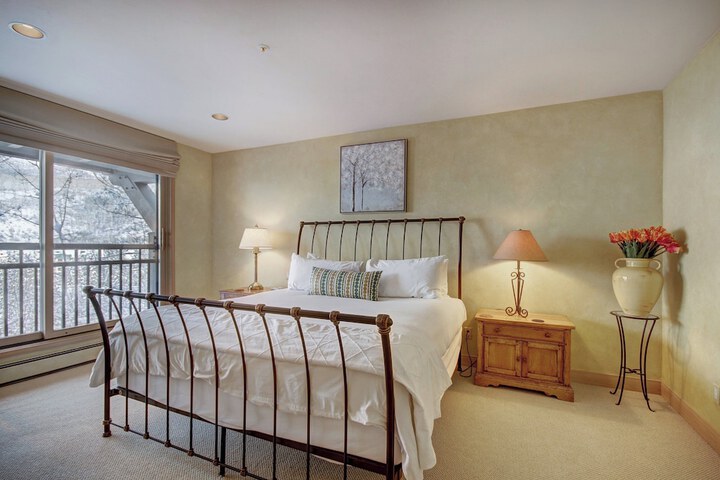 The Pines Lodge a RockResort, by Vail Resorts