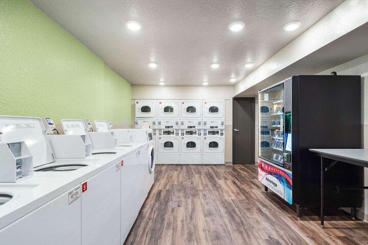 WoodSpring Suites Davenport FL