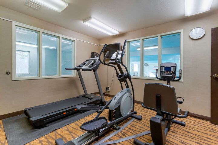 Sleep Inn Ontario