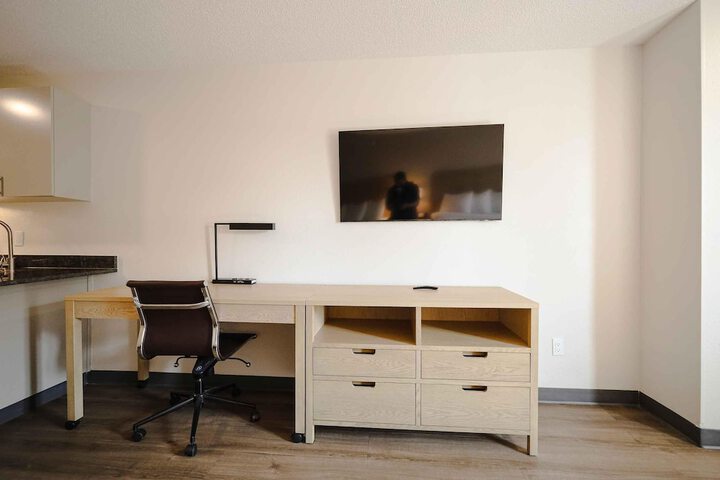 Extended Stay America Suites Cleveland Beachwood Orange Pl S