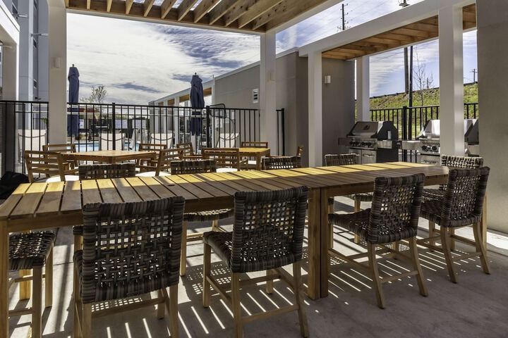 Terrace/Patio 20 of 23