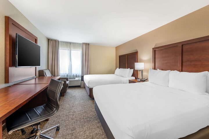 Comfort Inn Lafayette I-65