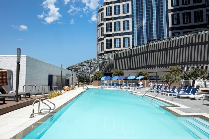 InterContinental Los Angeles Downtown by IHG