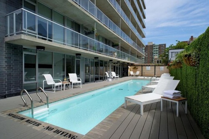 Pool 4 of 28
