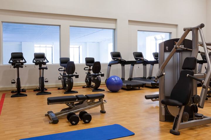 Health and Fitness 41 of 43
