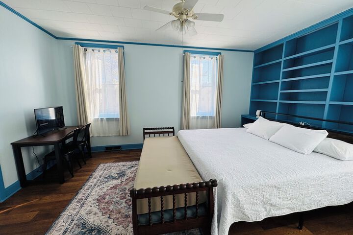 Nestle Inn