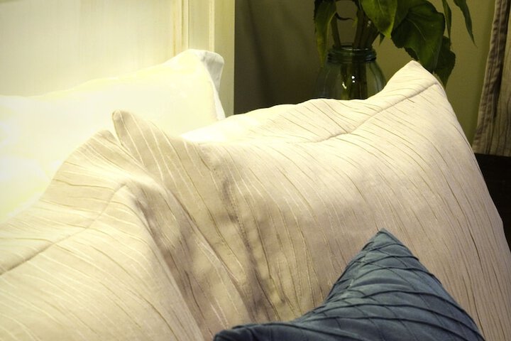 Simcoe Suites on the Henley B & B