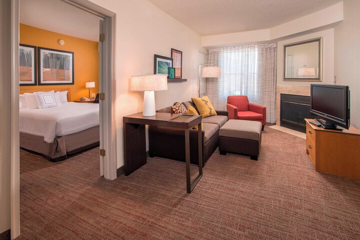 Residence Inn by Marriott Frederick