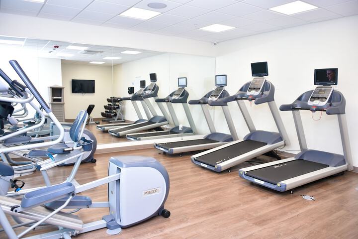 Health and Fitness 23 of 23