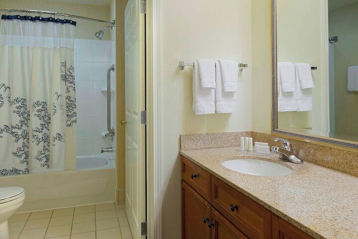 Residence Inn by Marriott Philadelphia Montgomeryville