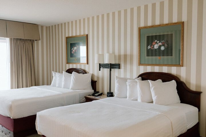 Bayshore Resort