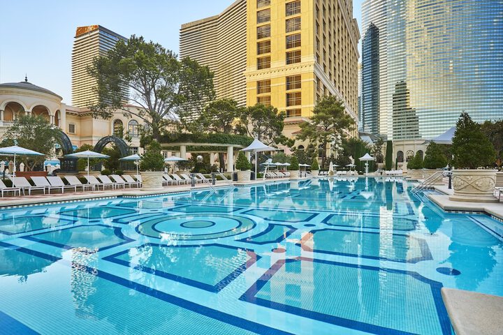 Pool 6 of 121