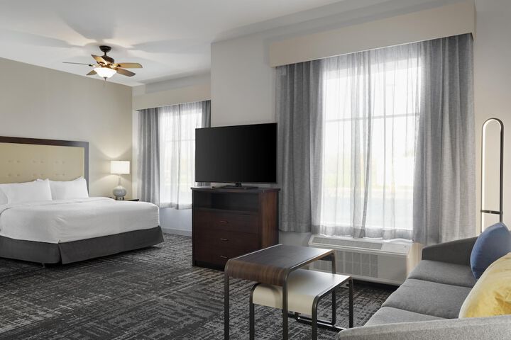 Homewood Suites by Hilton Akron Fairlawn OH